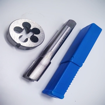 Baloldali menetmetsző készlet 5/8-18, Márka: Neutral