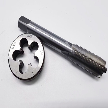 Baloldali menetmetsző készlet 5/8-18, Márka: Neutral