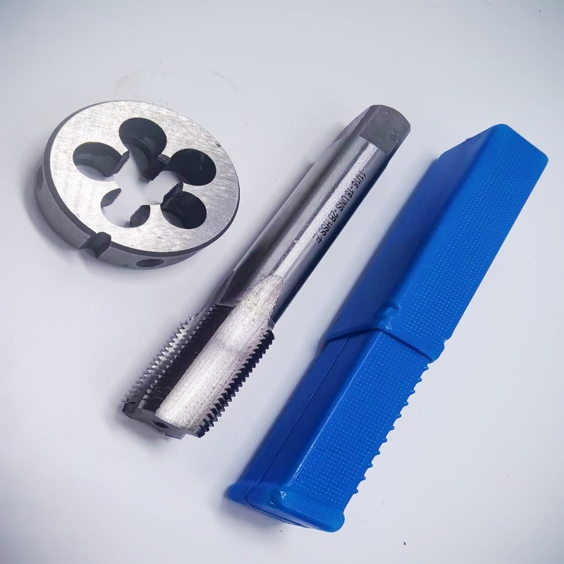 Baloldali menetmetsző készlet 5/8-18, Márka: Neutral