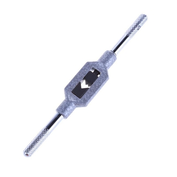11-dijelni mini taps set za popravak satova, ručni tapsovi od visokou brzine čelika, M1–M3.5