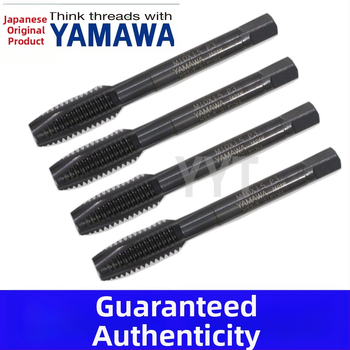 Závitový metčík YAMAWA POOX, M3–M12