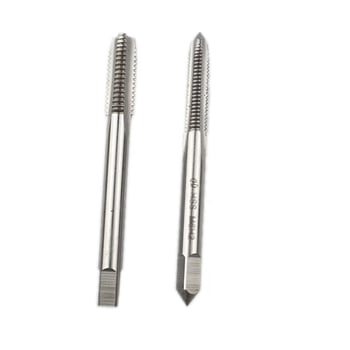 Gépmenetmetsző, 2-konusú, 3–20 mm, H2