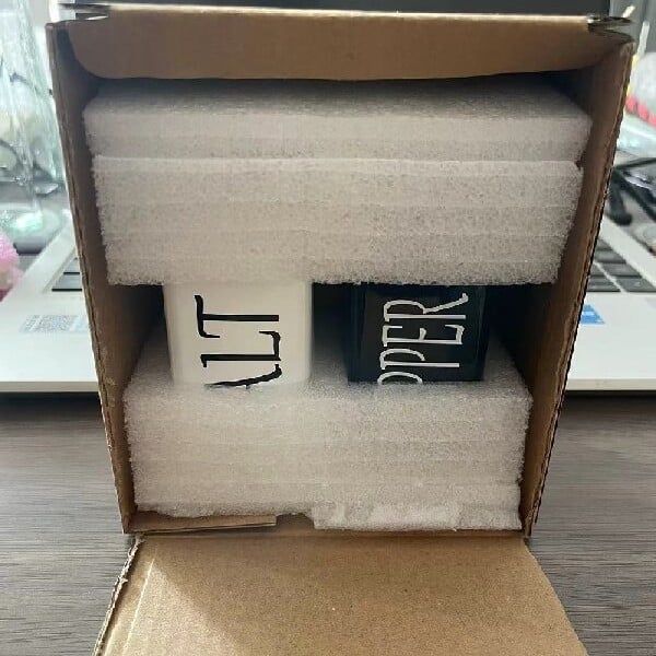 Longjiang üveg fűszeres tartály szilárd fűszerekhez, logónyomás elérhető, testreszabás, prémium minőség