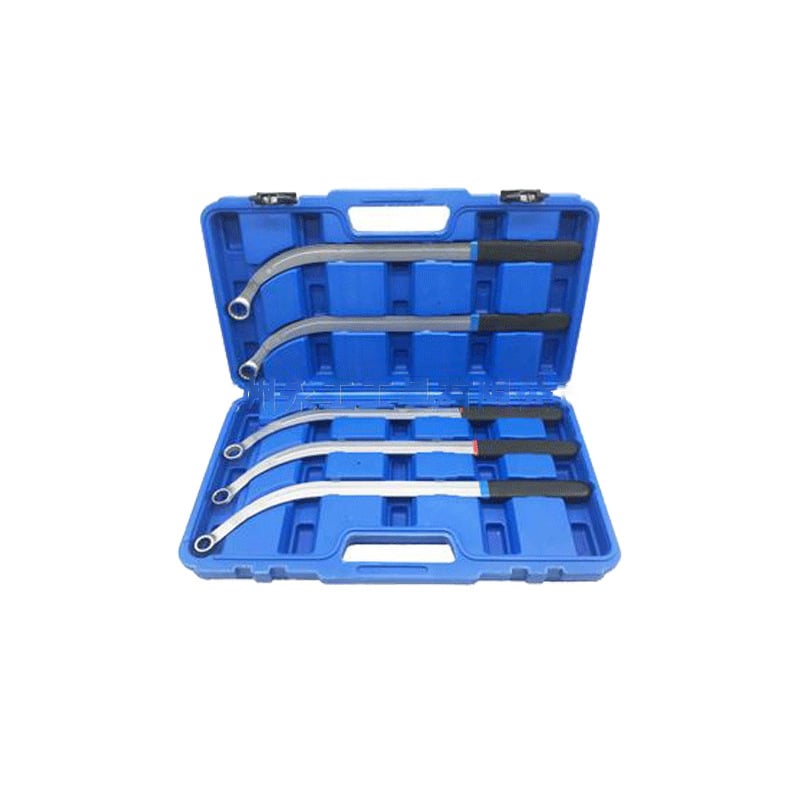 Κλειδί 12 σημείων για αφαίρεση ιμάντα κινητήρα και τροχού οδηγού | μάρκα Everlasting blade seiko | βάρος 3,0 kg | τμήματα: Άλλα