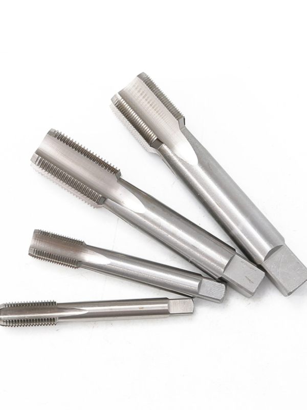 Ne-standardni metci za strojeve s finim navojem: M14, M15, M16, M17×1.25, M18×0.75×1.25×1.5×0.5×1