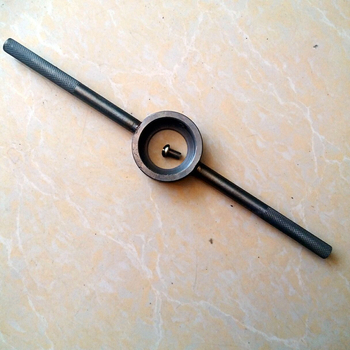 Plate tooth wrench, Kör alakú, Macro Ball