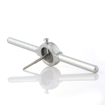 31 darabos menetkészlet, gyorsacél 6542