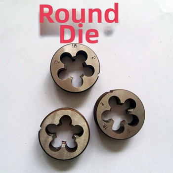 Yangzi Circular Die, model Circular Die, pôvod Jiangsu