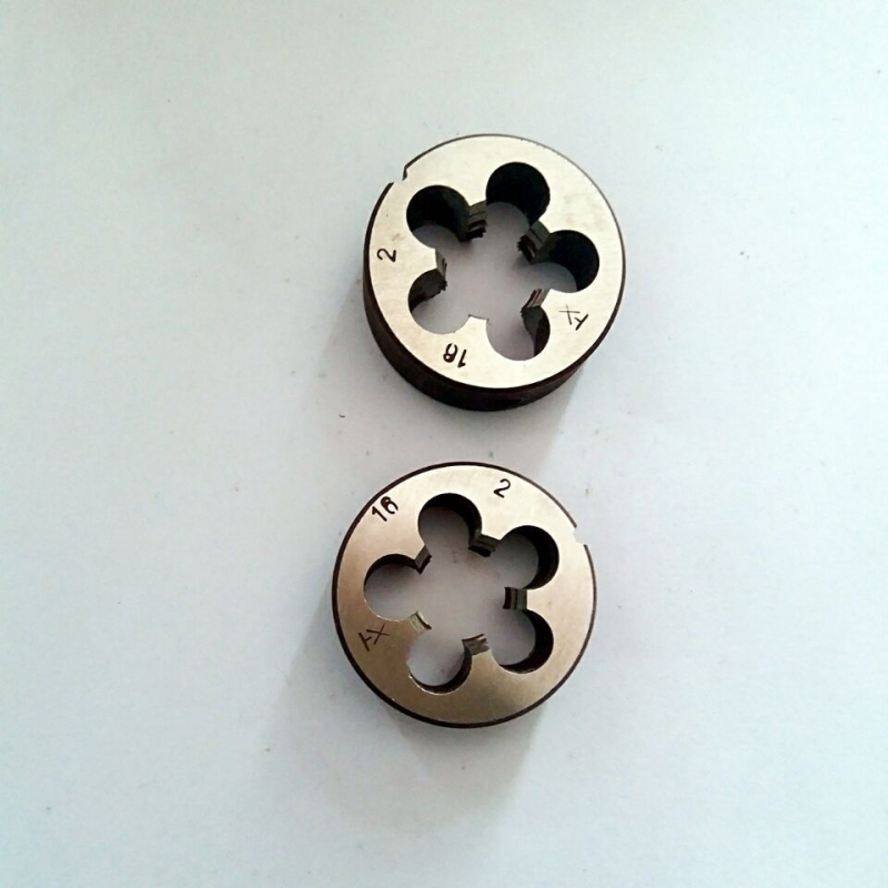 Yangzi Circular Die, modell Circular Die, eredet Jiangsu