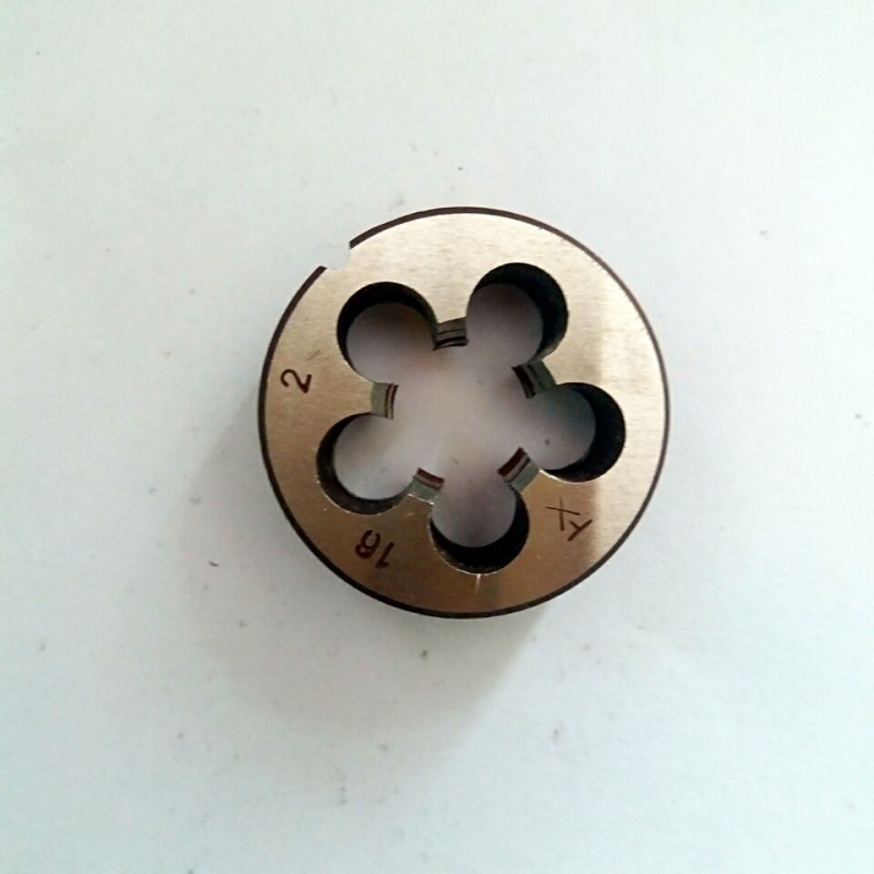 Yangzi Circular Die, modell Circular Die, eredet Jiangsu