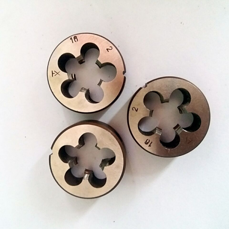 Yangzi Circular Die, modell Circular Die, eredet Jiangsu