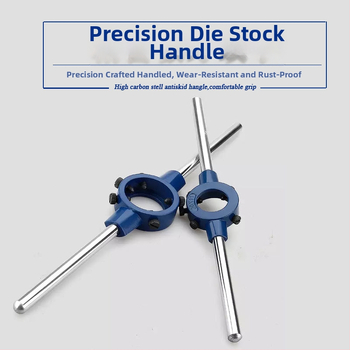 Hang Blade radičový kľúč s galvanizáciou, zinková zliatina, hlavica s okrúhlymi zubami, rozsah závitu M2-M36