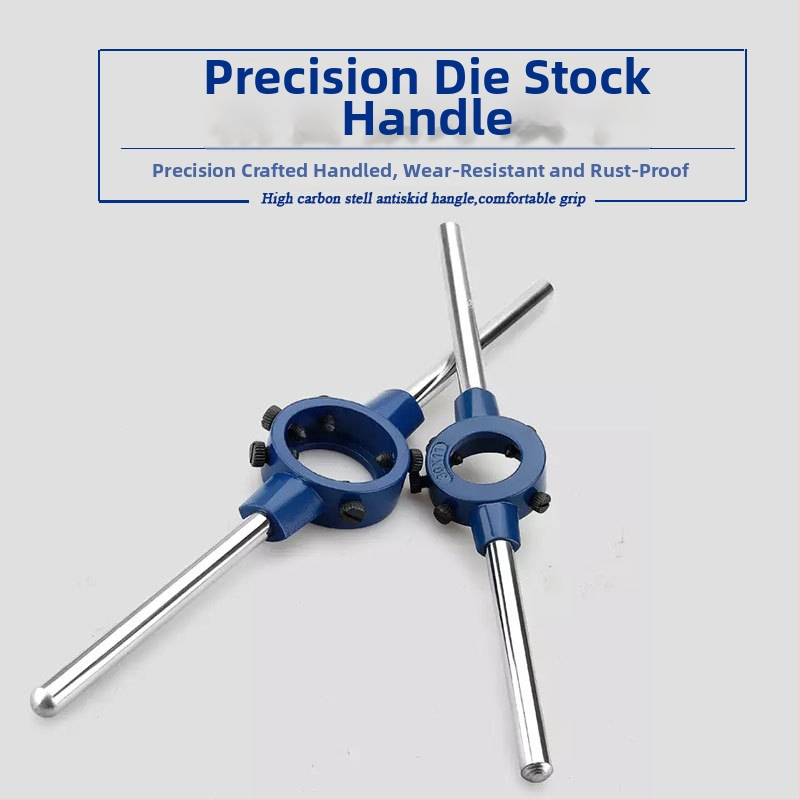 Hang Blade radičový kľúč s galvanizáciou, zinková zliatina, hlavica s okrúhlymi zubami, rozsah závitu M2-M36