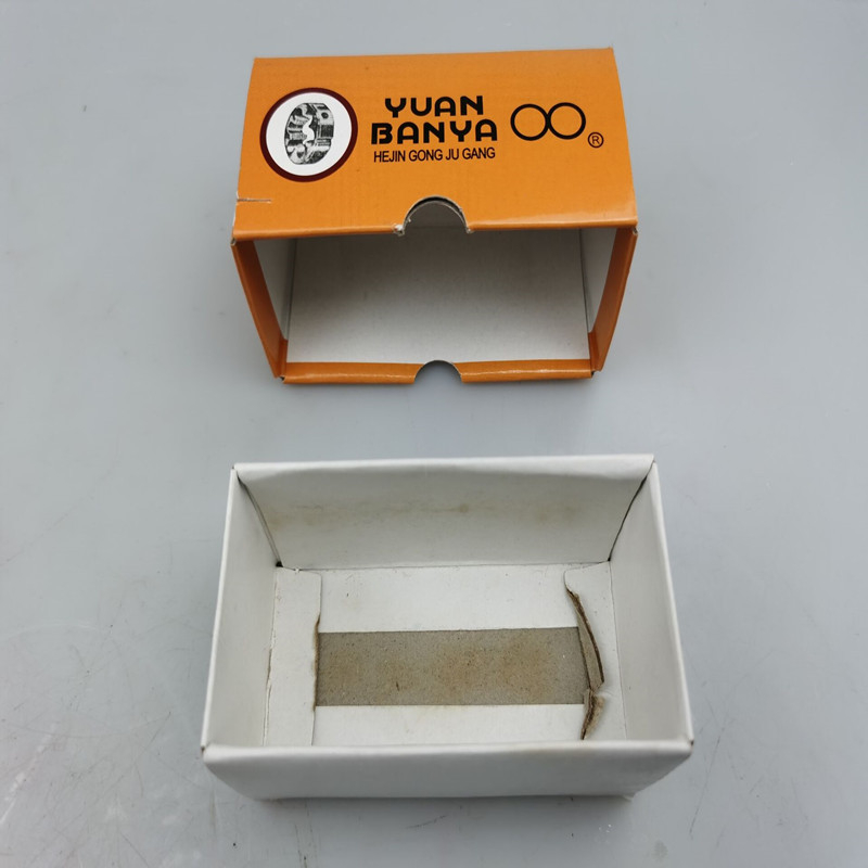 Hüvelykes körkörös menetvágó, BSW, menetméretek: 1/8, 1/4, 5/16, 3/8, 7/16, 3/4, 1-8 TPI, Mien