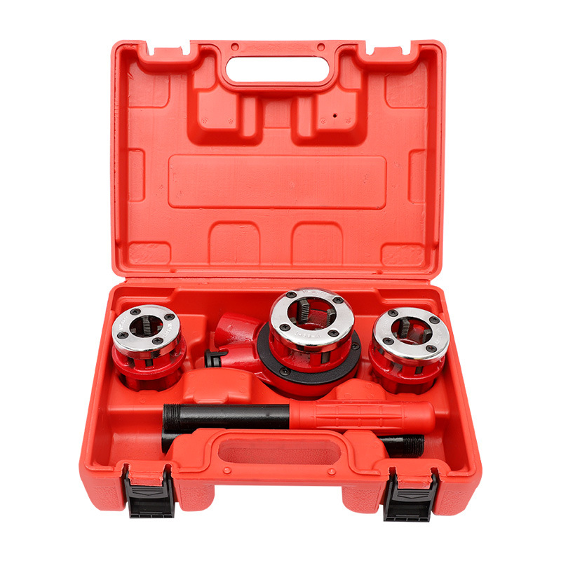 Set šarnirskih pločica za cijevi Type 62, ploča šarki s 3 glavama za cijevi, kompatibilna s čeličnim, pocinčanim i plastičnim cijevima