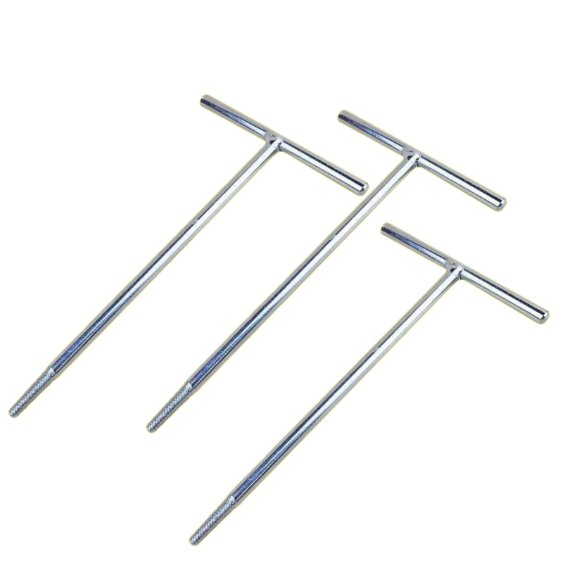 Unealtă pentru extragerea furtunului de alimentare al robinetului – extractor pentru țevi sparte și eliminare a conductei de intrare a chiuvetei