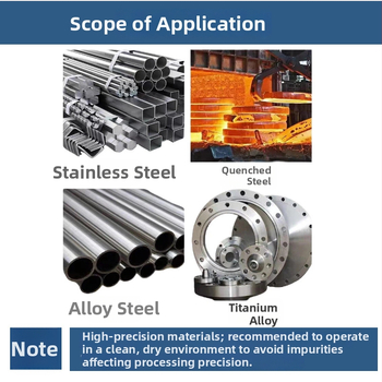 Freză CNC: freză pentru canale profunde, diametru mic, unghi 60°, acoperire nano, pentru oțel și aluminiu