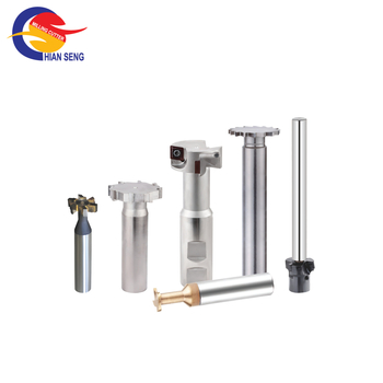 Freză de capăt din oțel wolfram, lamă zimțată, freză tip T, freză pentru canelare în T, pentru prelucrarea oțelurilor speciale, oțelului inoxidabil, turnătorie, cupru și aluminiu