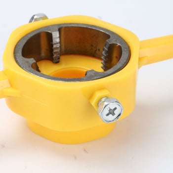 Σετ κλειδιών σωλήνα PVC για εσωτερική βίδωση, 6 τεμάχια