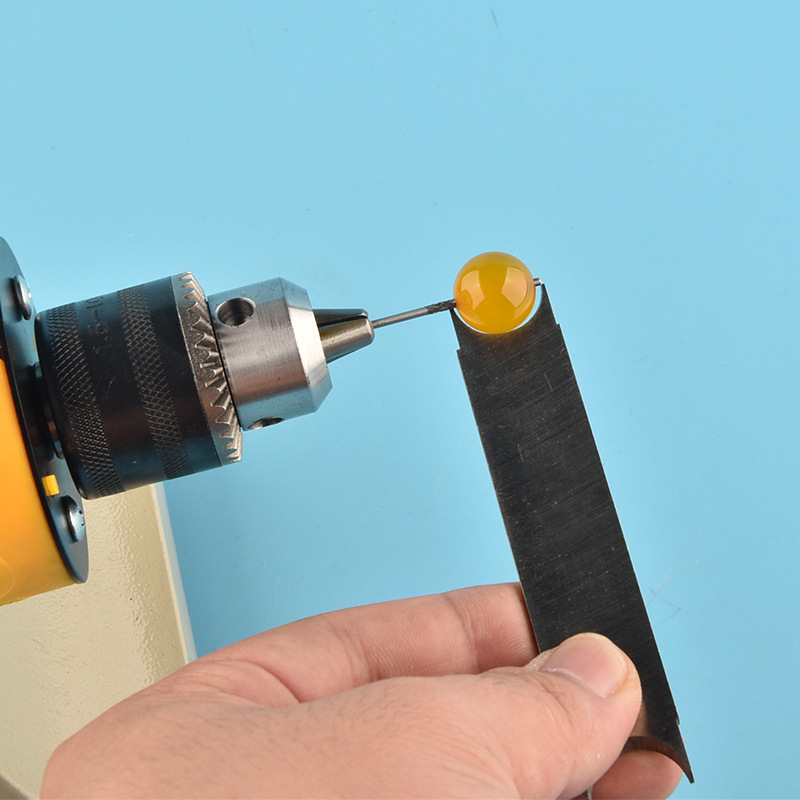 Freză pentru măcinarea mărgelelor, manuală, model 7845621