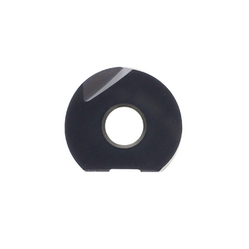 Krone Kors freză de precizie sferică – cap semirotund, lamă de precizie