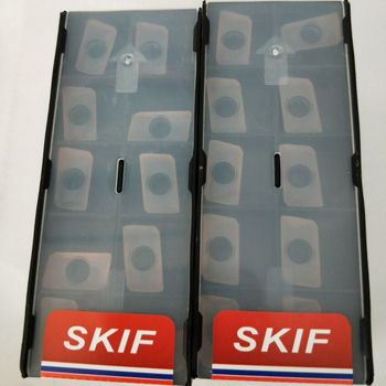 SKIF APMT1604 Карбидни CNC вложки за фрезоване