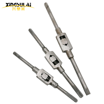 Tresački ključ za navoj, tijelo od lijeva, galvanizirano, Xingsu Lai