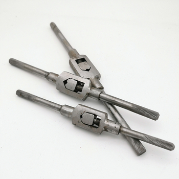 Tresački ključ za navoj, tijelo od lijeva, galvanizirano, Xingsu Lai