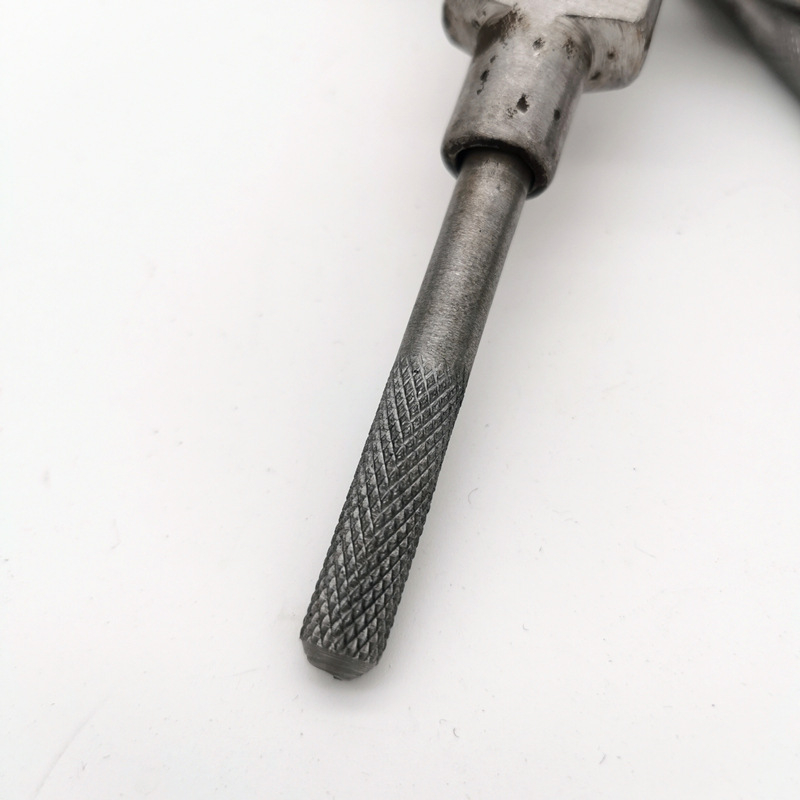 Tresački ključ za navoj, tijelo od lijeva, galvanizirano, Xingsu Lai