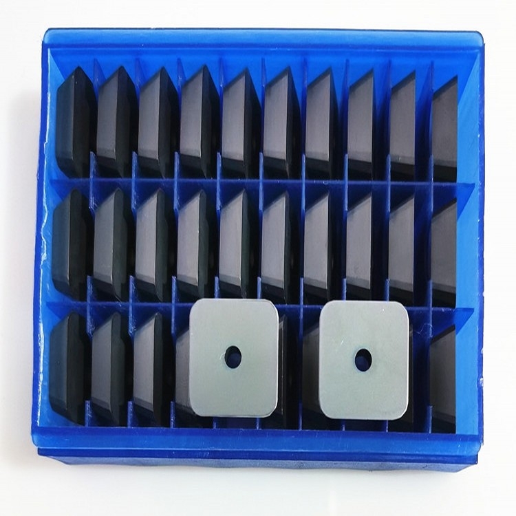 Gantry glodajuća oštrica 1504, Tungsten steel, Tablet groove, 3 mm radij vrha