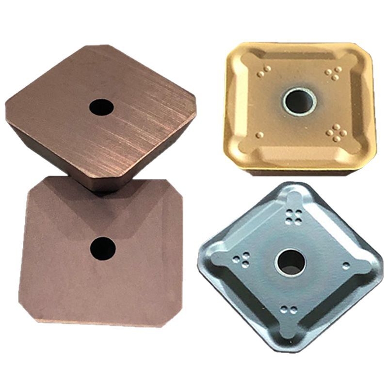 Gantry glodajuća oštrica 1504, Tungsten steel, Tablet groove, 3 mm radij vrha