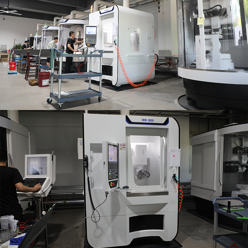 Kužna CNC oblikujuća freza za aluminij, serija T56156, format: konusna freza, materijal: volfram čelik