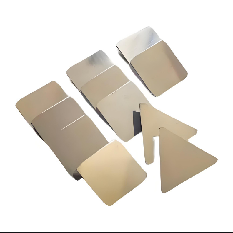 Karbidni indeksni umetci za glodanje Zhuzhou, serija Corn milling blade, modeli YT798, YT726, YS25, YC30S, CNE323R08