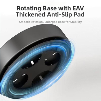 Otočný stojan na korenie z nerezovej ocele na kuchynský pult