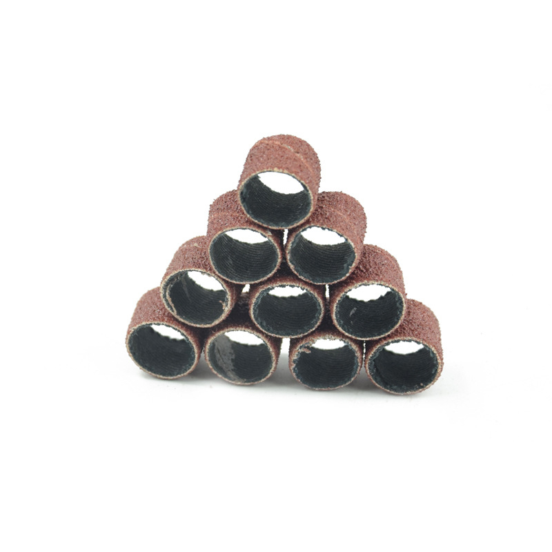 Set electric de șlefuit 132 piese pentru prelucrare lemn, brand Asahikawa, model XCAN, aplicații: șlefuire, finisare, tăiere, găurire