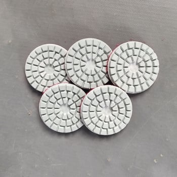 Диамантен воден диск за шлайфане на камък, плочки, керамика и стъкло – полиране