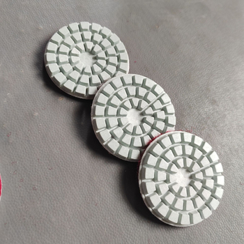 Диамантен воден диск за шлайфане на камък, плочки, керамика и стъкло – полиране