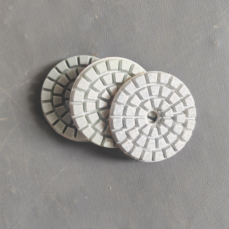 Диамантен воден диск за шлайфане на камък, плочки, керамика и стъкло – полиране