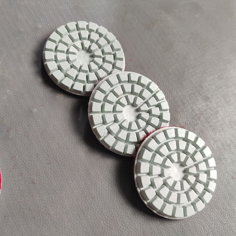 Диамантен воден диск за шлайфане на камък, плочки, керамика и стъкло – полиране
