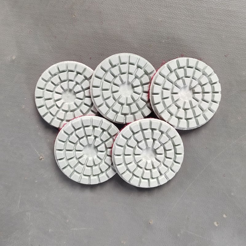 Диамантен воден диск за шлайфане на камък, плочки, керамика и стъкло – полиране