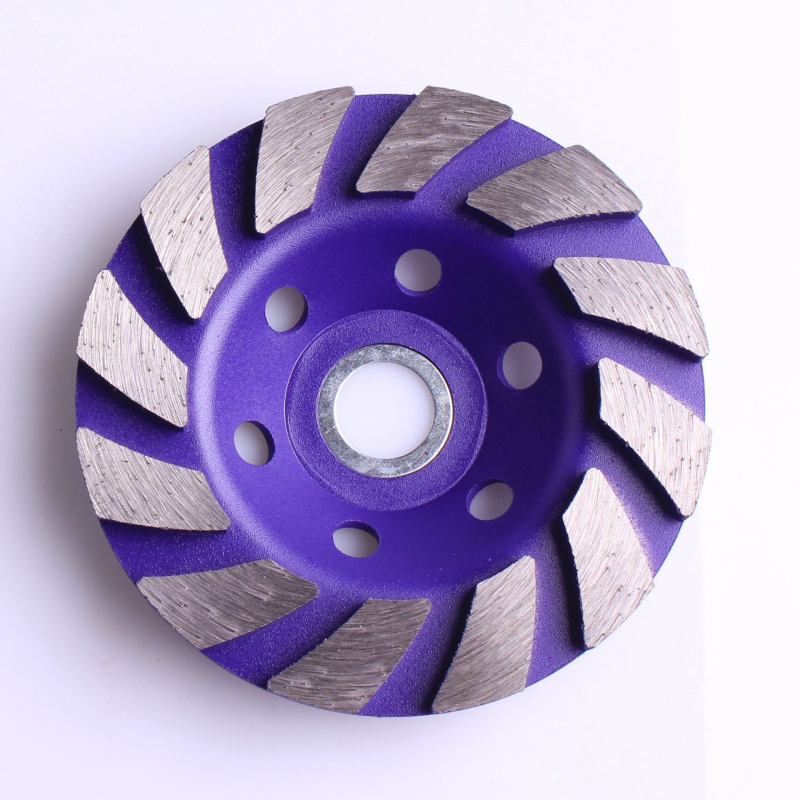 Dijamantni brusni kotač promjera 100 mm debeli