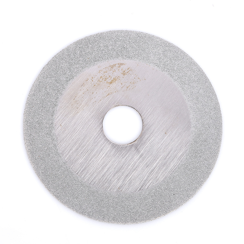 Диамантен диск за полиране и рязане на керамика, стъкло и камък | Марка: Yingfu | Подходящ за керамичен карбид, изкуствен камък, стъкло, мрамор, гранит, моно- и поликристален силиций