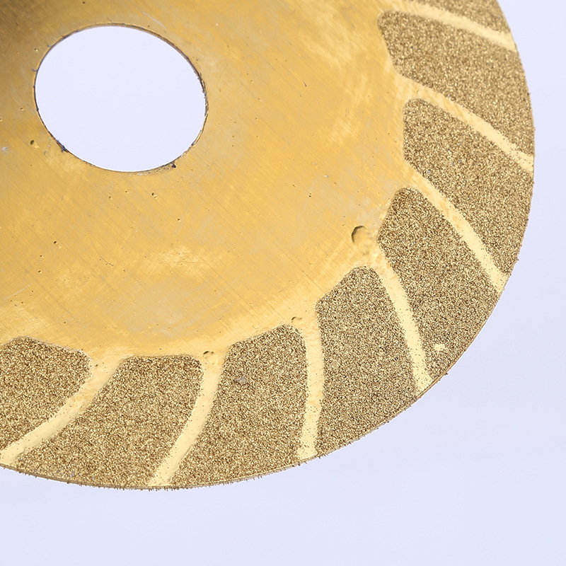 Диамантен диск за полиране и рязане на керамика, стъкло и камък | Марка: Yingfu | Подходящ за керамичен карбид, изкуствен камък, стъкло, мрамор, гранит, моно- и поликристален силиций