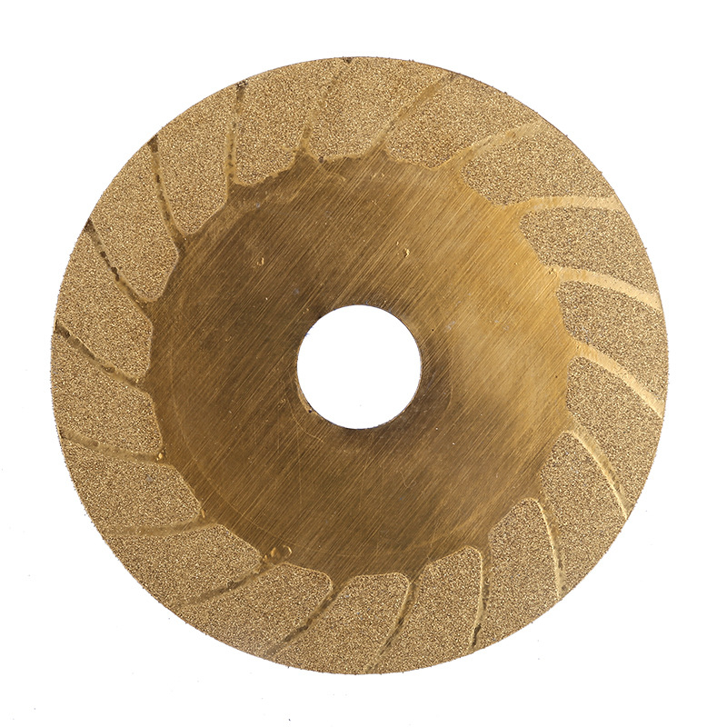 Диамантен диск за полиране и рязане на керамика, стъкло и камък | Марка: Yingfu | Подходящ за керамичен карбид, изкуствен камък, стъкло, мрамор, гранит, моно- и поликристален силиций