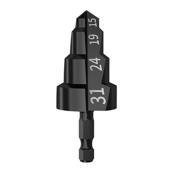 Integrirani PPR set bušilica za vodovodne cijevi – manžetna s unutarnjim navojem za popravak cijevi