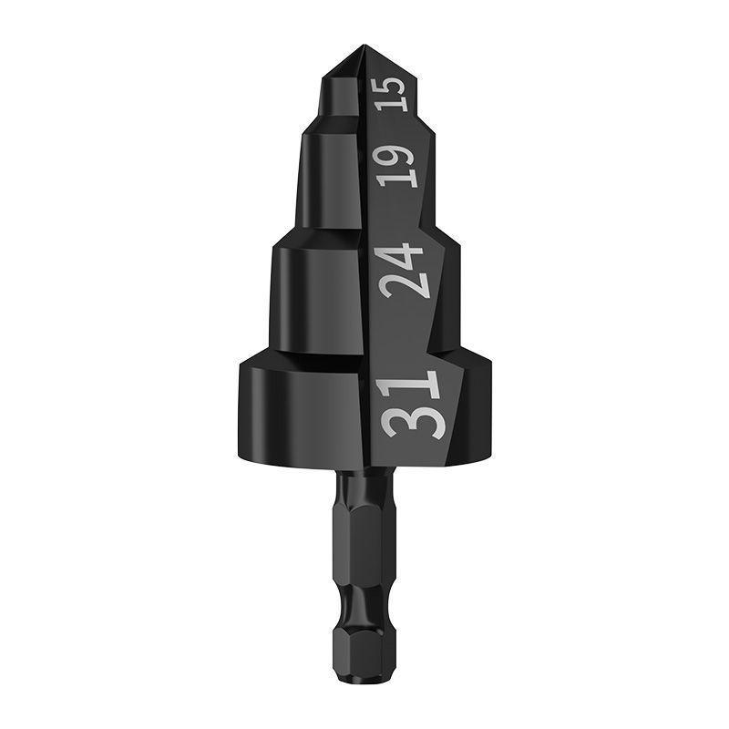 Integrirani PPR set bušilica za vodovodne cijevi – manžetna s unutarnjim navojem za popravak cijevi