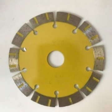 Little Bee 114 Gyémánt vágókorong falnyílásokhoz kő- és betonvágáshoz – szinterezett gyémánt, vágógéphez