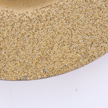 Phenison Diamentesen forrasztott pohár alakú csiszolókorong kőhöz, márványhoz és kvarcra – Kampós csiszolókorong a polírozott kőhöz, kerámia és üveg