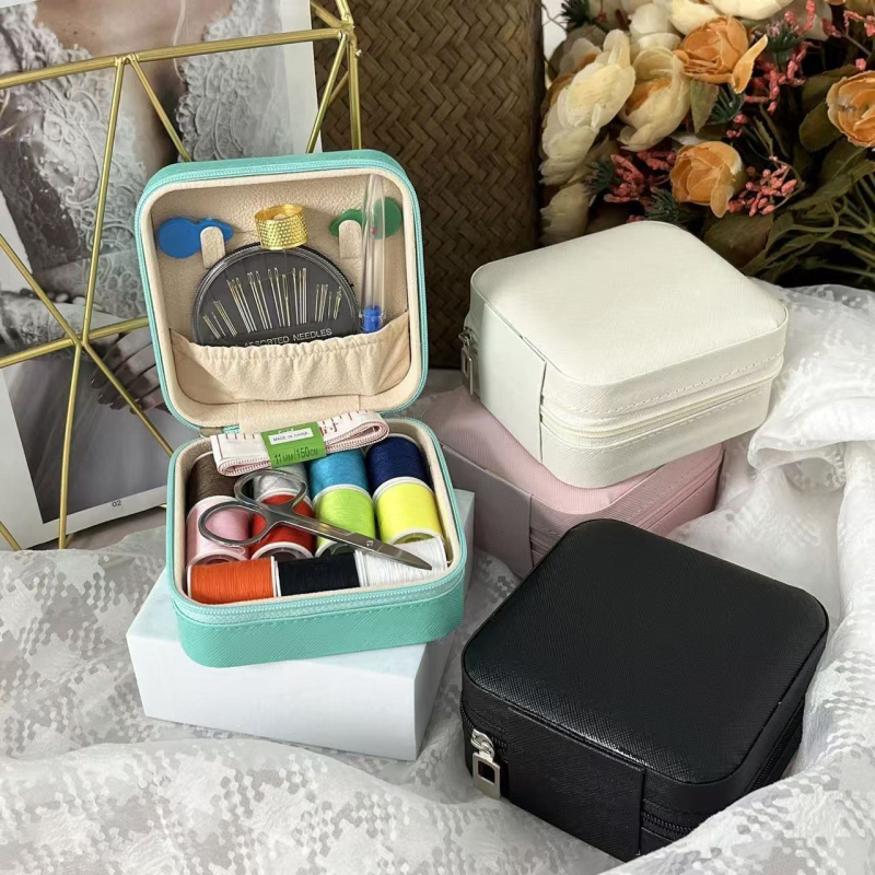 Set za šivanje – Novi kineski stil – Bez marke – Nije uvezen