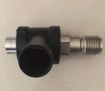 Diamantový adaptér na vrtanie s prachovým zberom pre suché vrtanie, značka WQY, modely M22 / 1-1/4 / M18